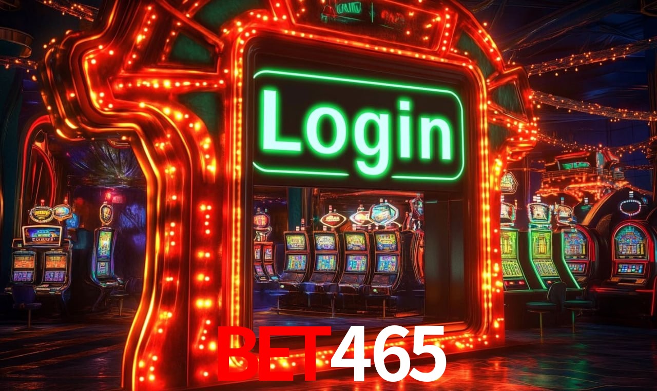 Apostas de Futebol bet465