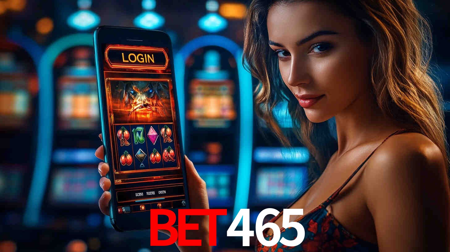 bet465 games