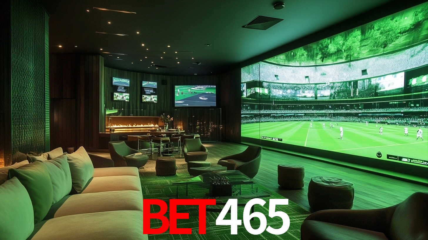 bet465 games