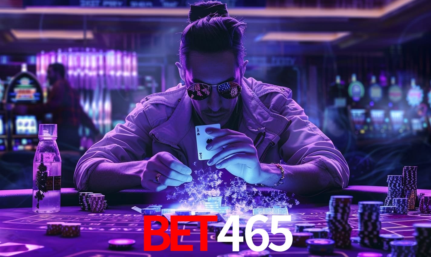 Roulette Table bet465