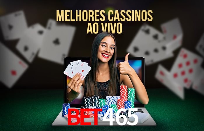 API Integration bet465