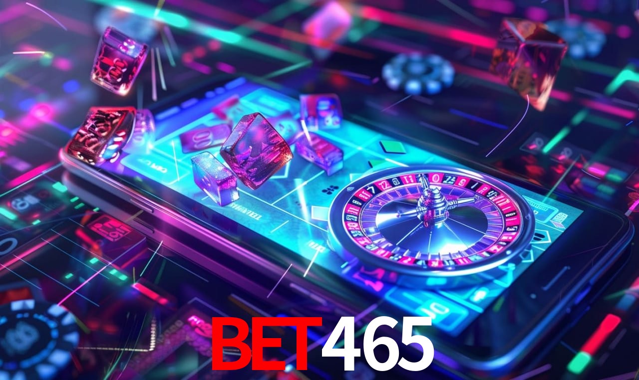 Estatísticas bet465