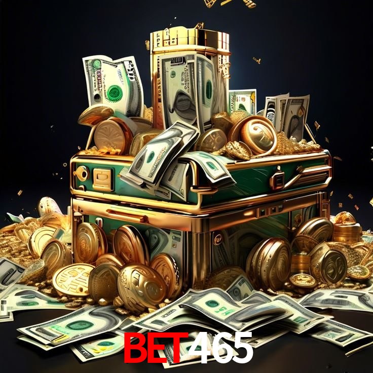 Experiência VIP bet465