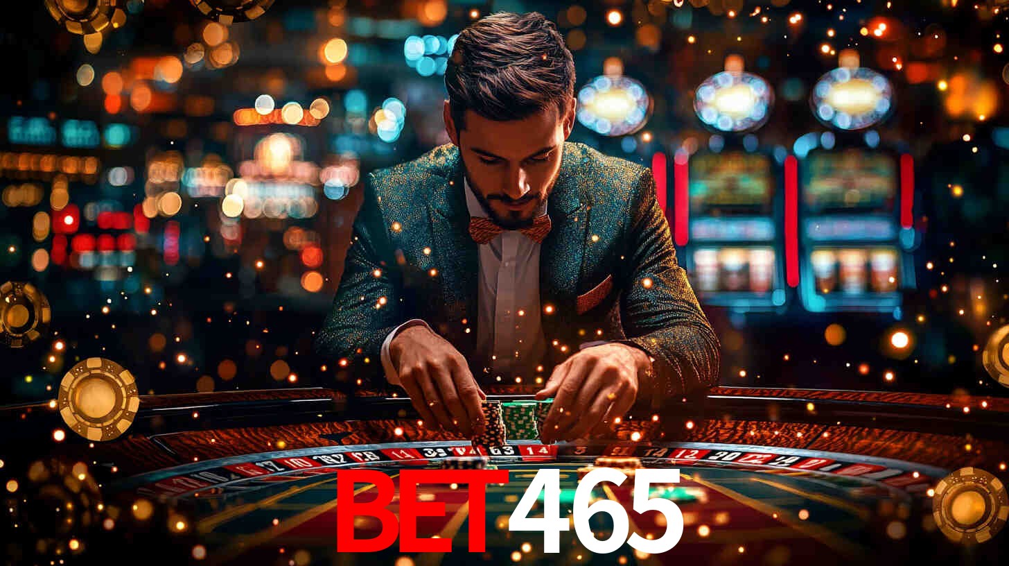 bet465 App Interface
