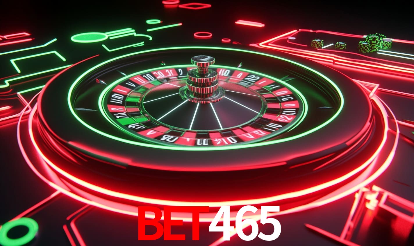 A Emoção da Loteria na bet465: Uma Chance de Mudança de Vida