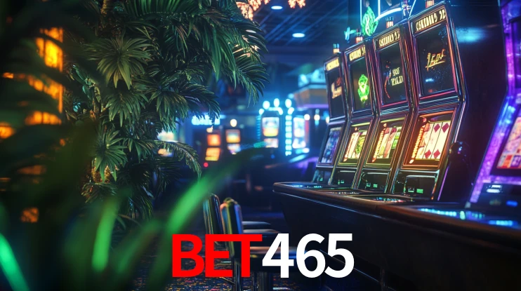 Programa VIP bet465