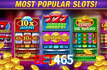 Descubra a Magia dos Jogos de Arcade no bet465