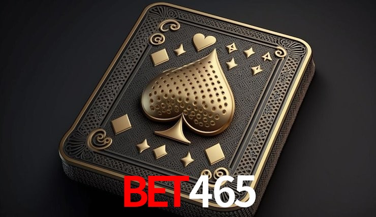 Estatísticas do Jogo bet465