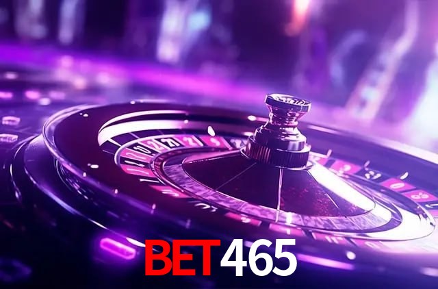 Interface Premium bet465