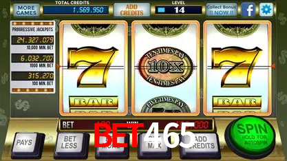 Seasonal Promotions bet465