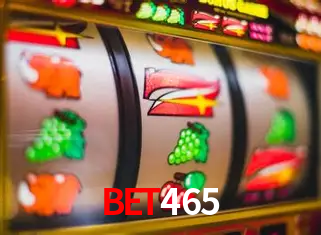 Desvendando o Mundo dos Jogos Virtuais na bet465
