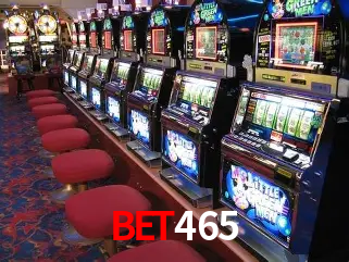 Descubra o Mundo do Cassino Online com bet465