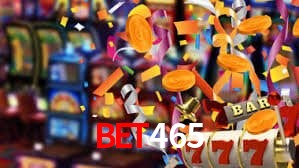 bet465 app