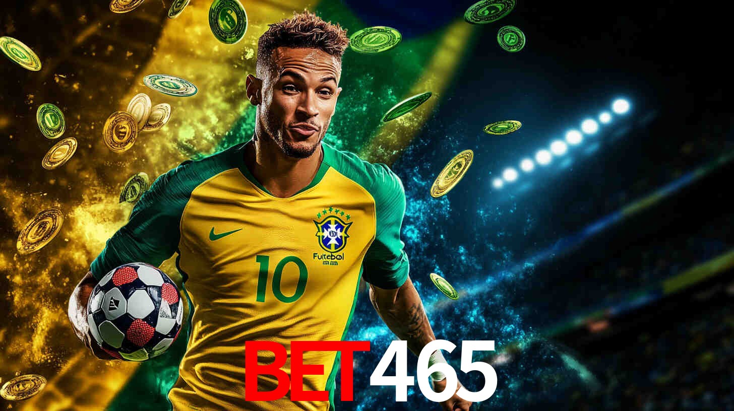 Descubra a Essência do bet465: Nossa História e Compromissos