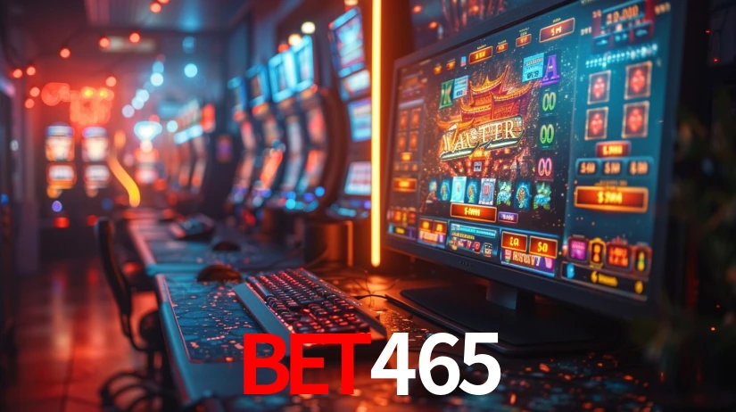 Experimente o Login Seguro Premium no bet465